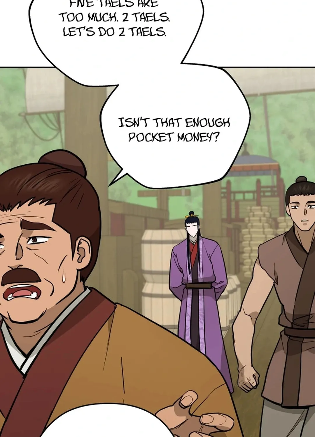 Administrator Kang Jin Lee Chapter 162 page 93 - 