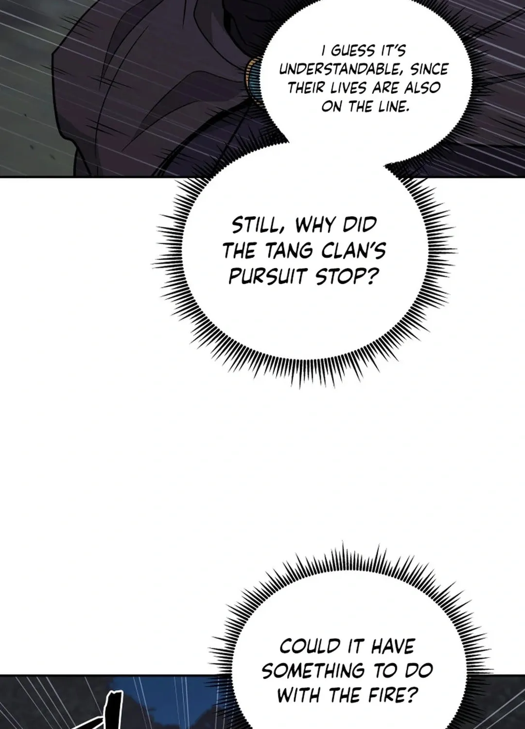 Administrator Kang Jin Lee Chapter 163 page 104 - 