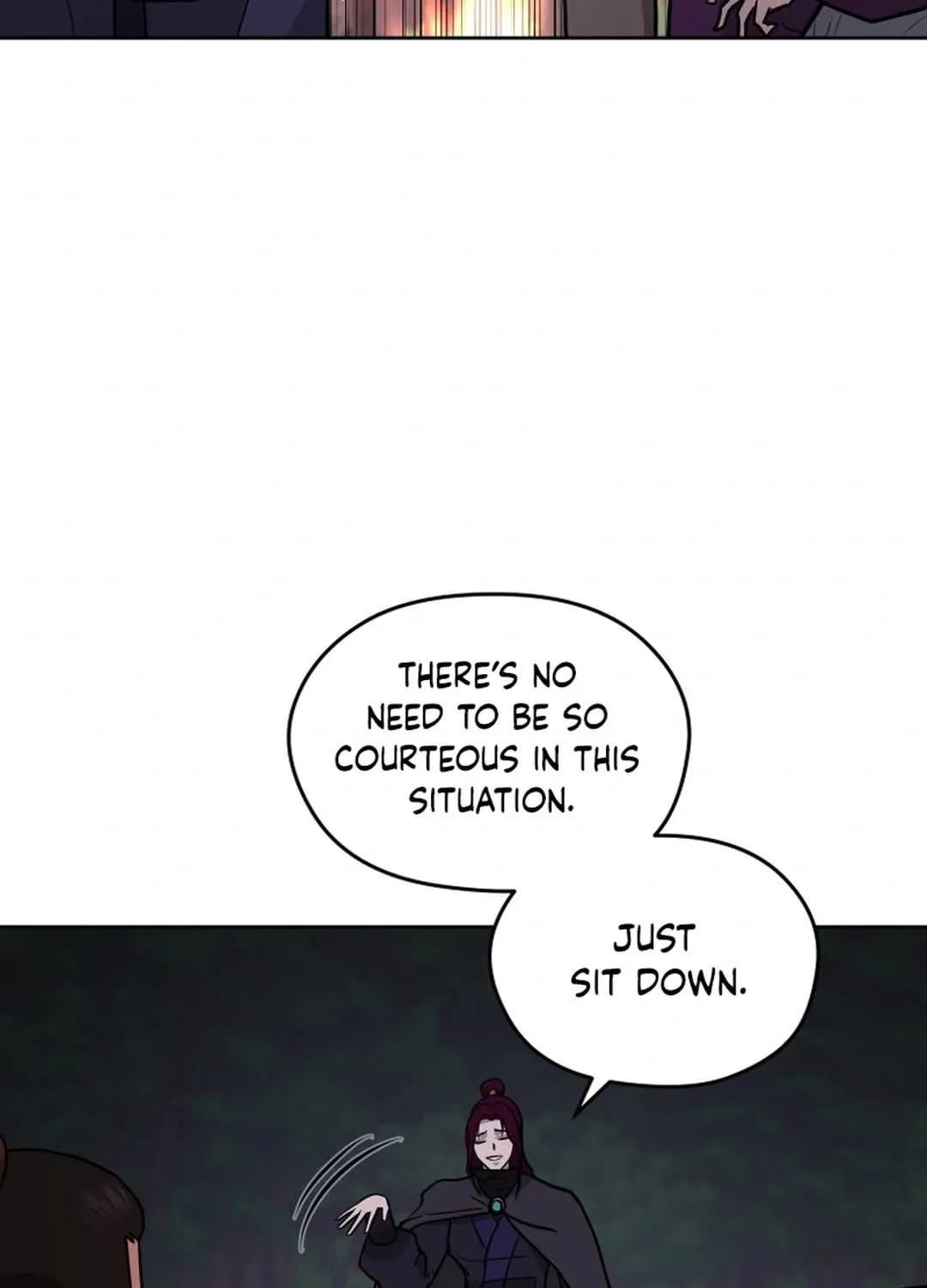 Administrator Kang Jin Lee Chapter 163 page 111 - 