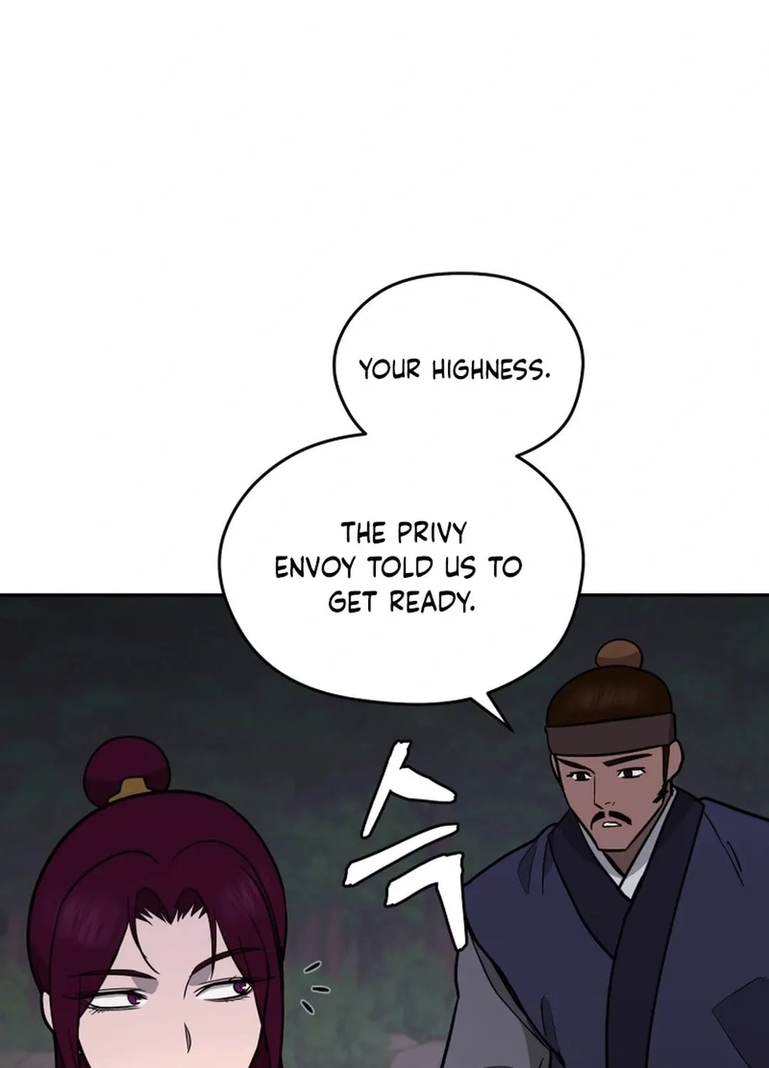 Administrator Kang Jin Lee Chapter 163 page 114 - 