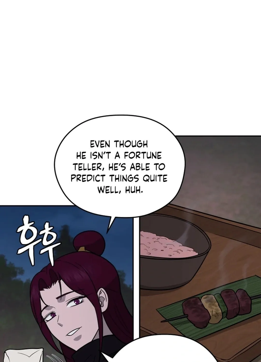 Administrator Kang Jin Lee Chapter 163 page 116 - 