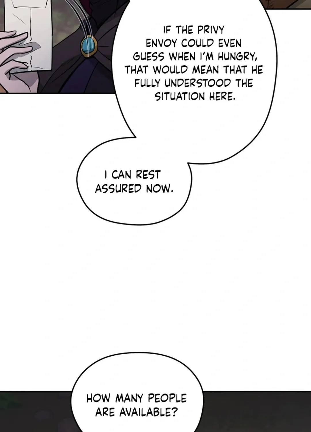 Administrator Kang Jin Lee Chapter 163 page 117 - 