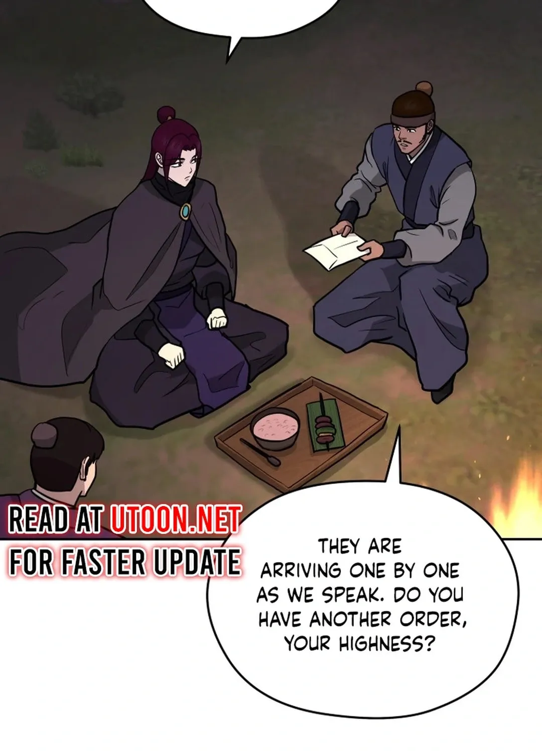 Administrator Kang Jin Lee Chapter 163 page 118 - 
