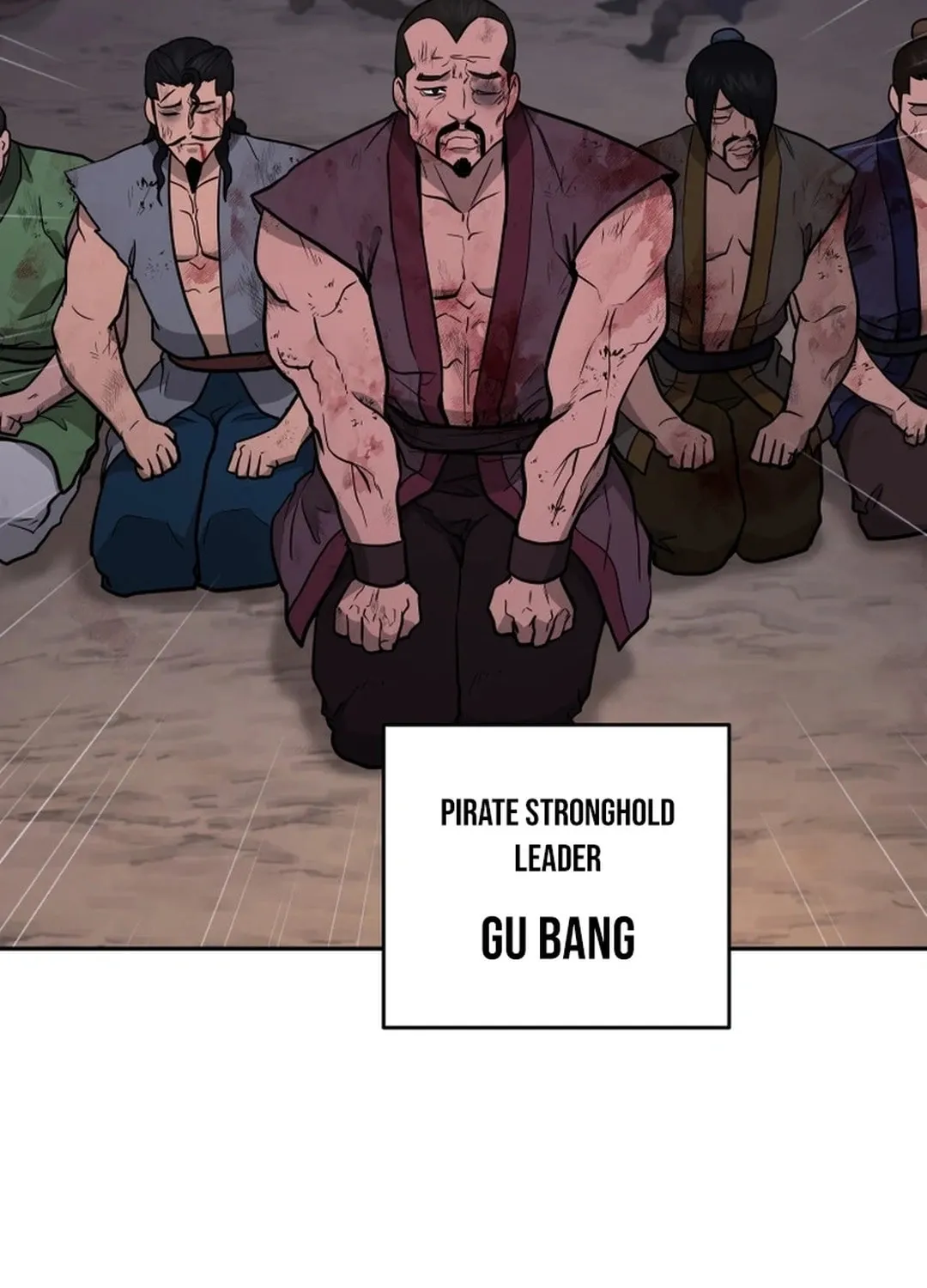 Administrator Kang Jin Lee Chapter 163 page 13 - 