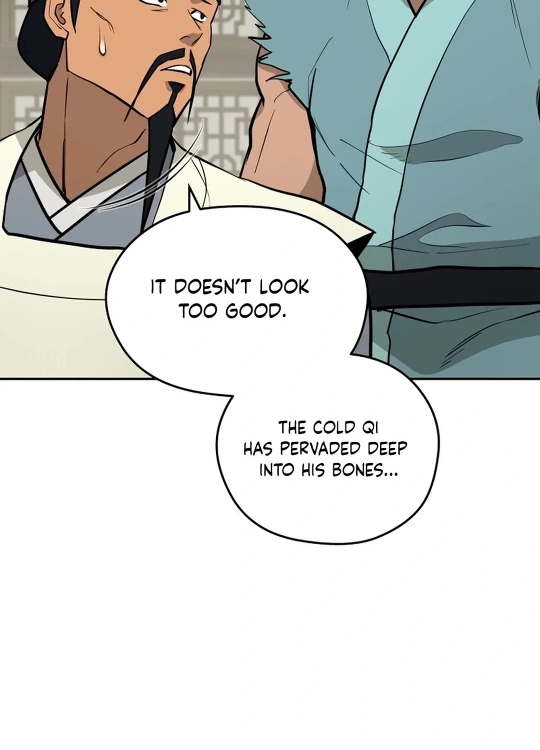 Administrator Kang Jin Lee Chapter 163 page 25 - 