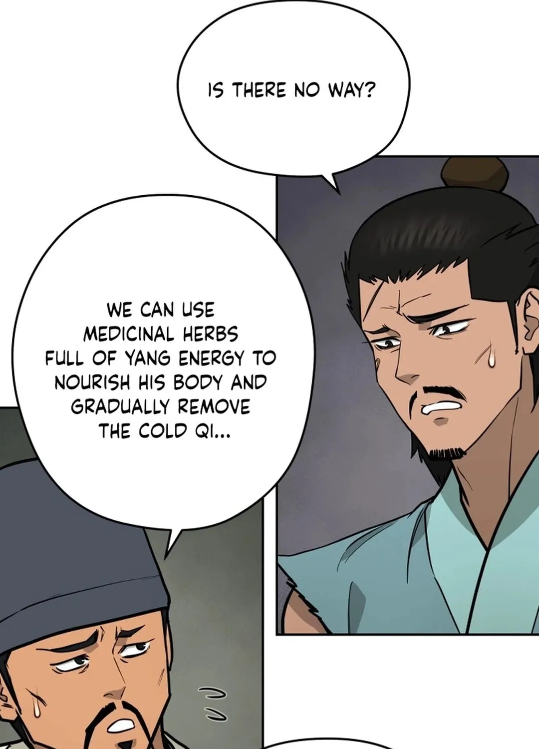 Administrator Kang Jin Lee Chapter 163 page 27 - 
