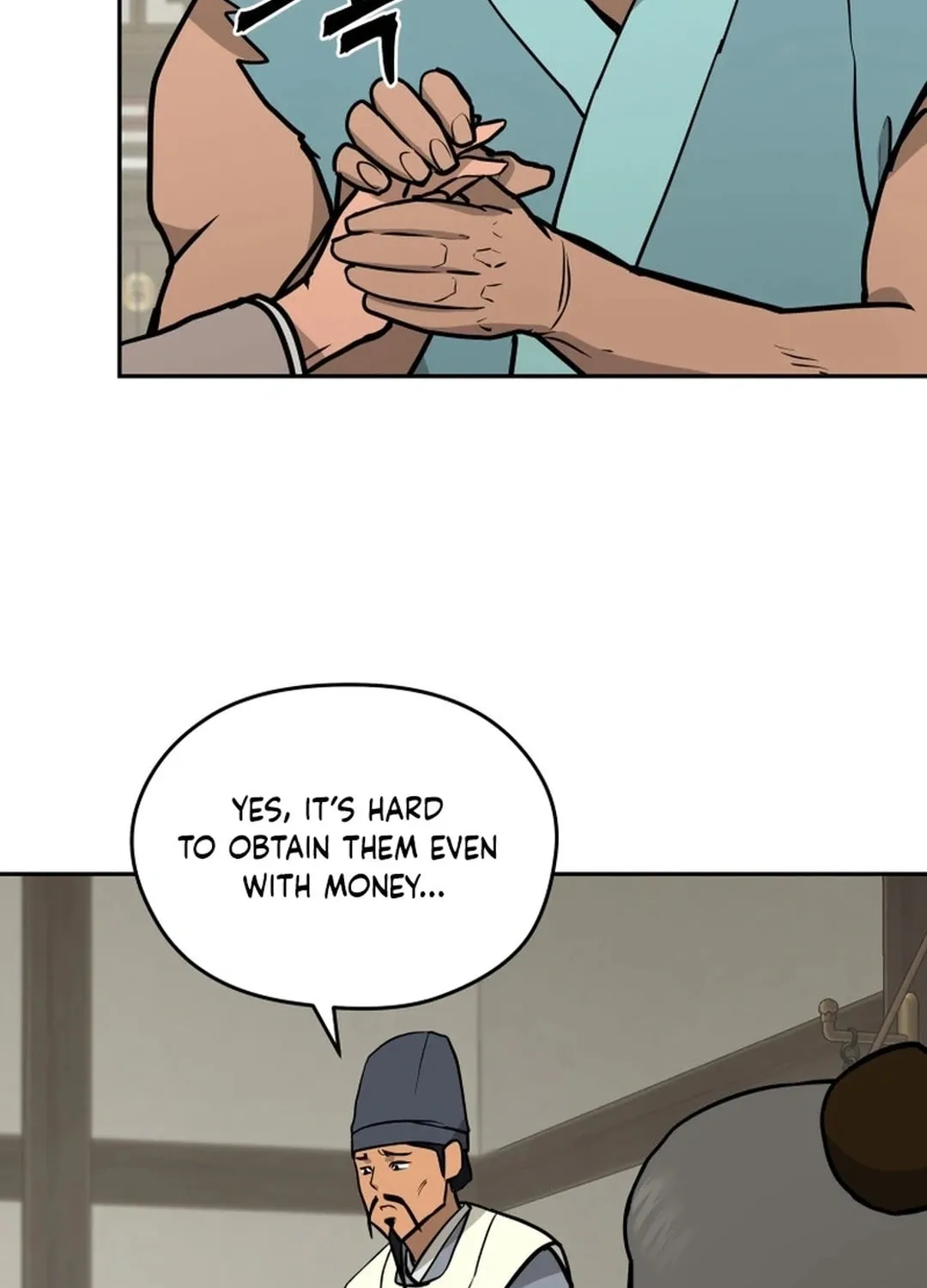 Administrator Kang Jin Lee Chapter 163 page 31 - 