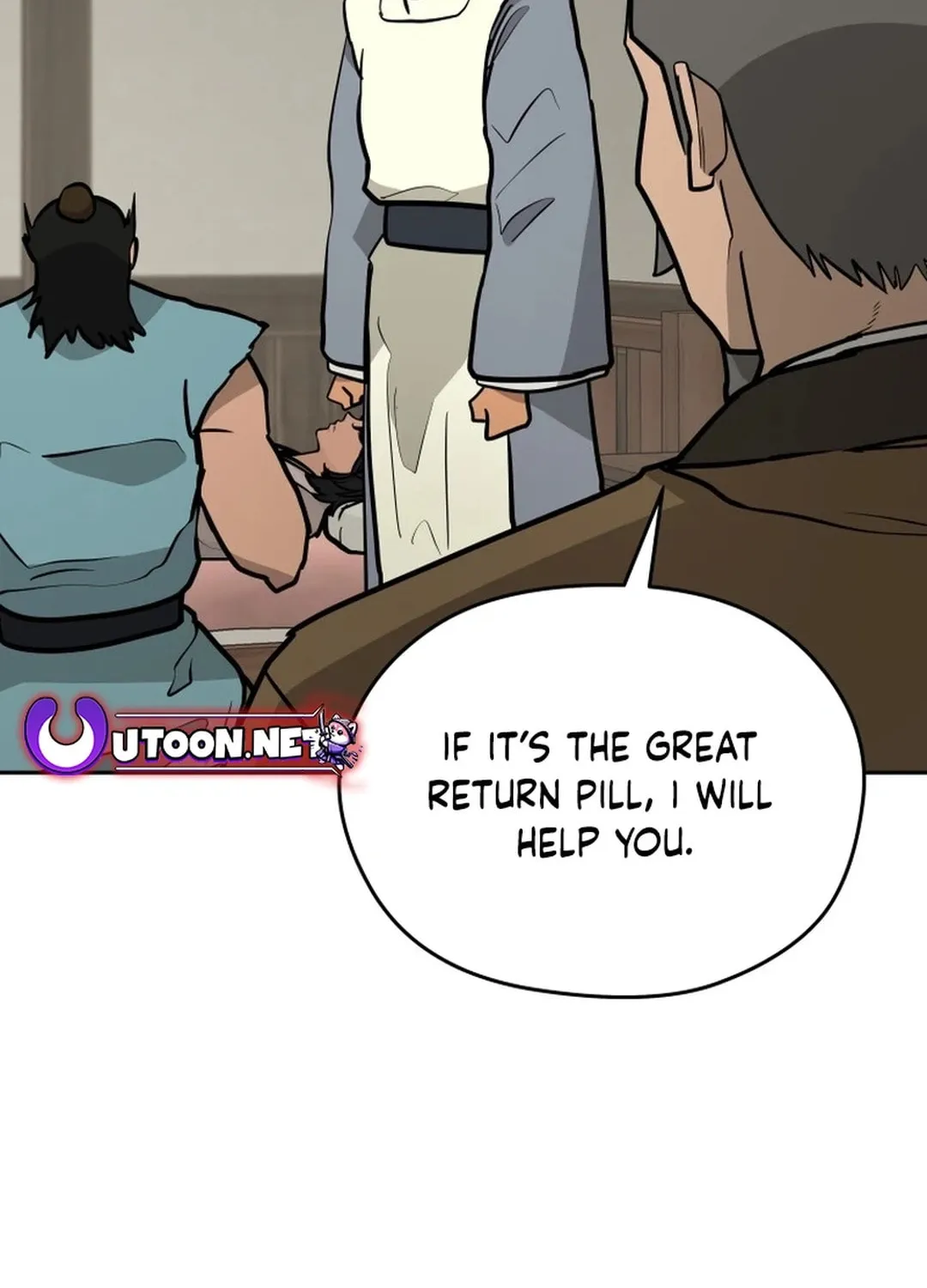 Administrator Kang Jin Lee Chapter 163 page 32 - 