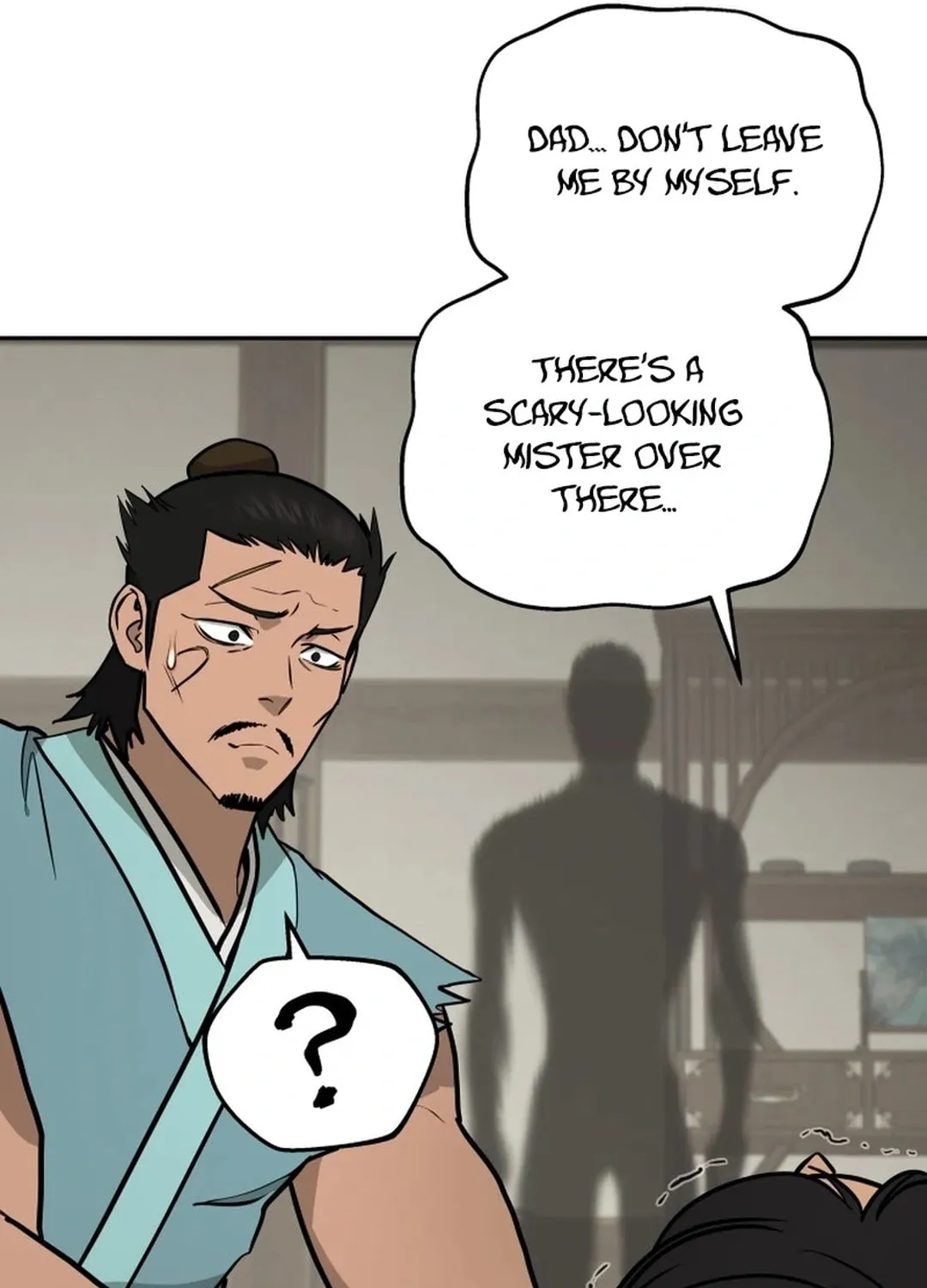 Administrator Kang Jin Lee Chapter 163 page 40 - 