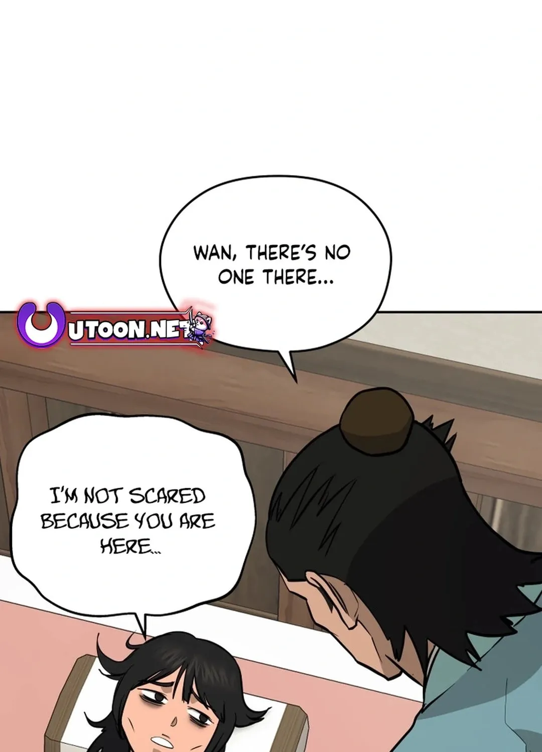 Administrator Kang Jin Lee Chapter 163 page 43 - 
