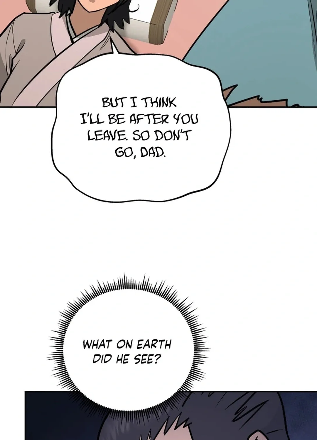 Administrator Kang Jin Lee Chapter 163 page 44 - 