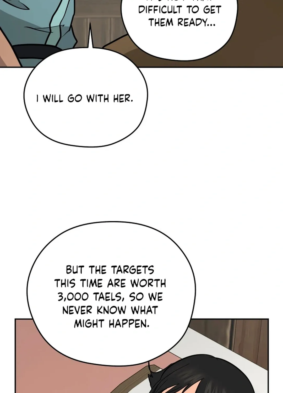 Administrator Kang Jin Lee Chapter 163 page 48 - 