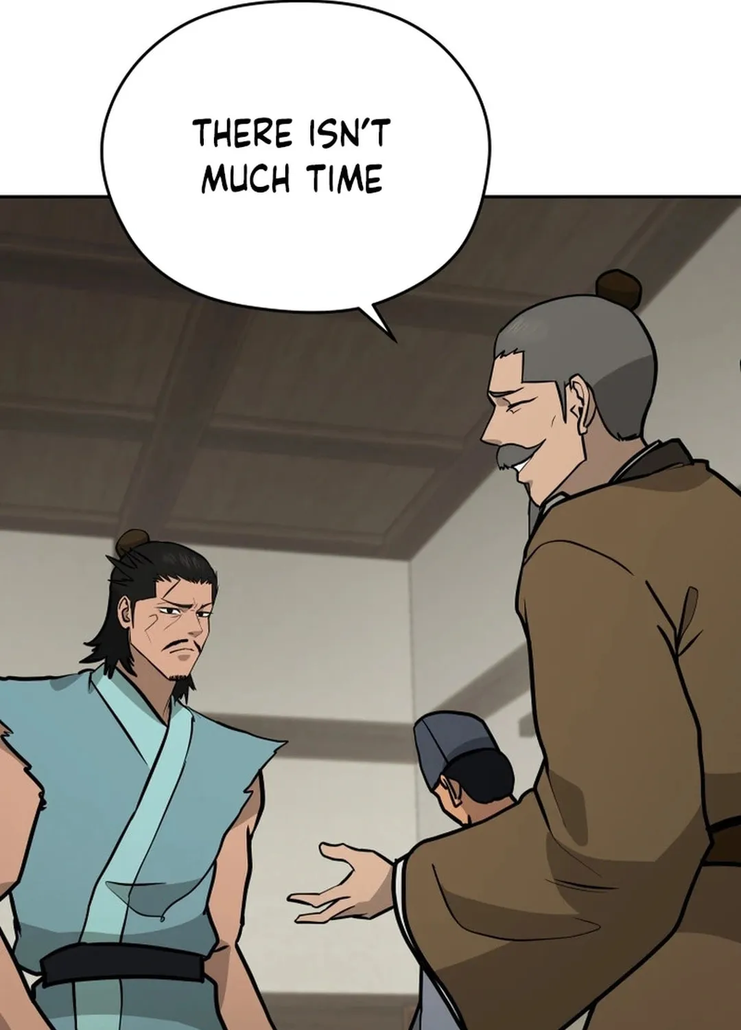 Administrator Kang Jin Lee Chapter 163 page 54 - 