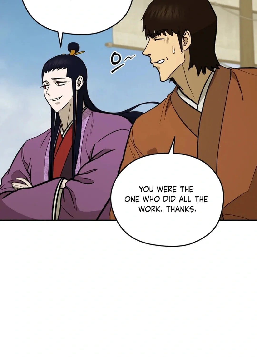 Administrator Kang Jin Lee Chapter 163 page 58 - 