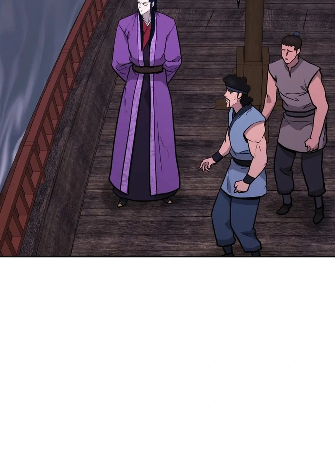 Administrator Kang Jin Lee Chapter 163 page 65 - 