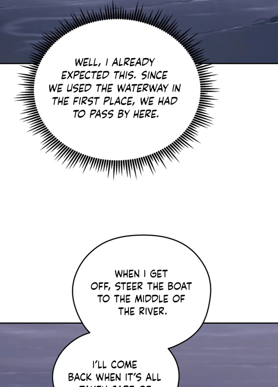Administrator Kang Jin Lee Chapter 163 page 68 - 