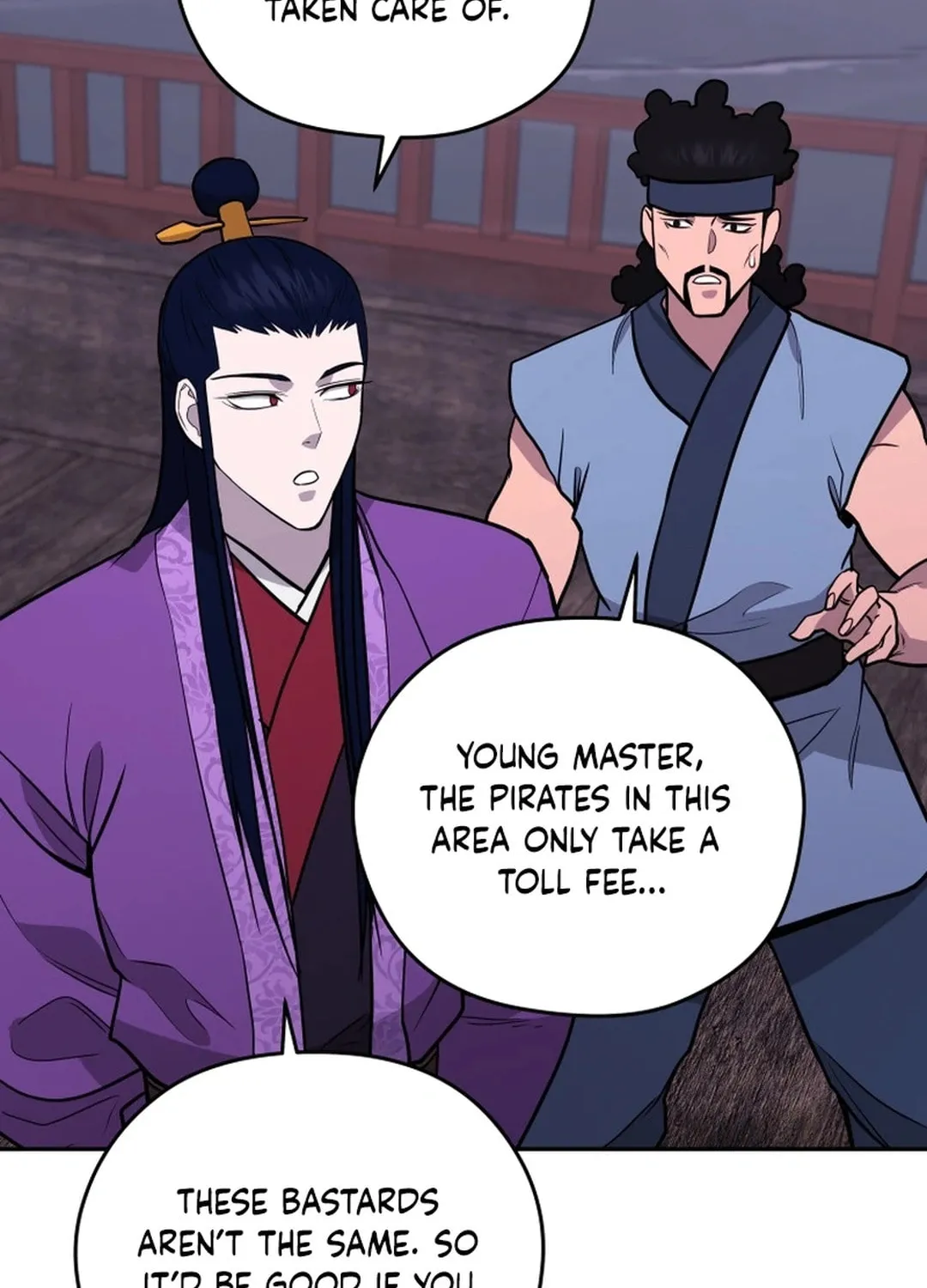 Administrator Kang Jin Lee Chapter 163 page 69 - 