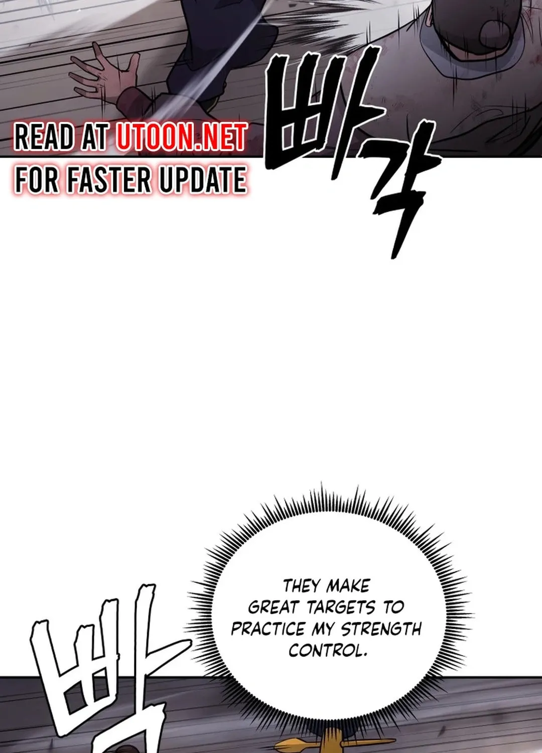 Administrator Kang Jin Lee Chapter 163 page 8 - 