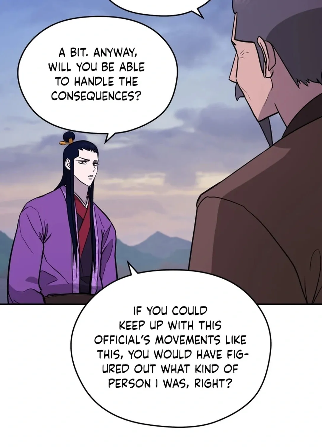 Administrator Kang Jin Lee Chapter 163 page 91 - 