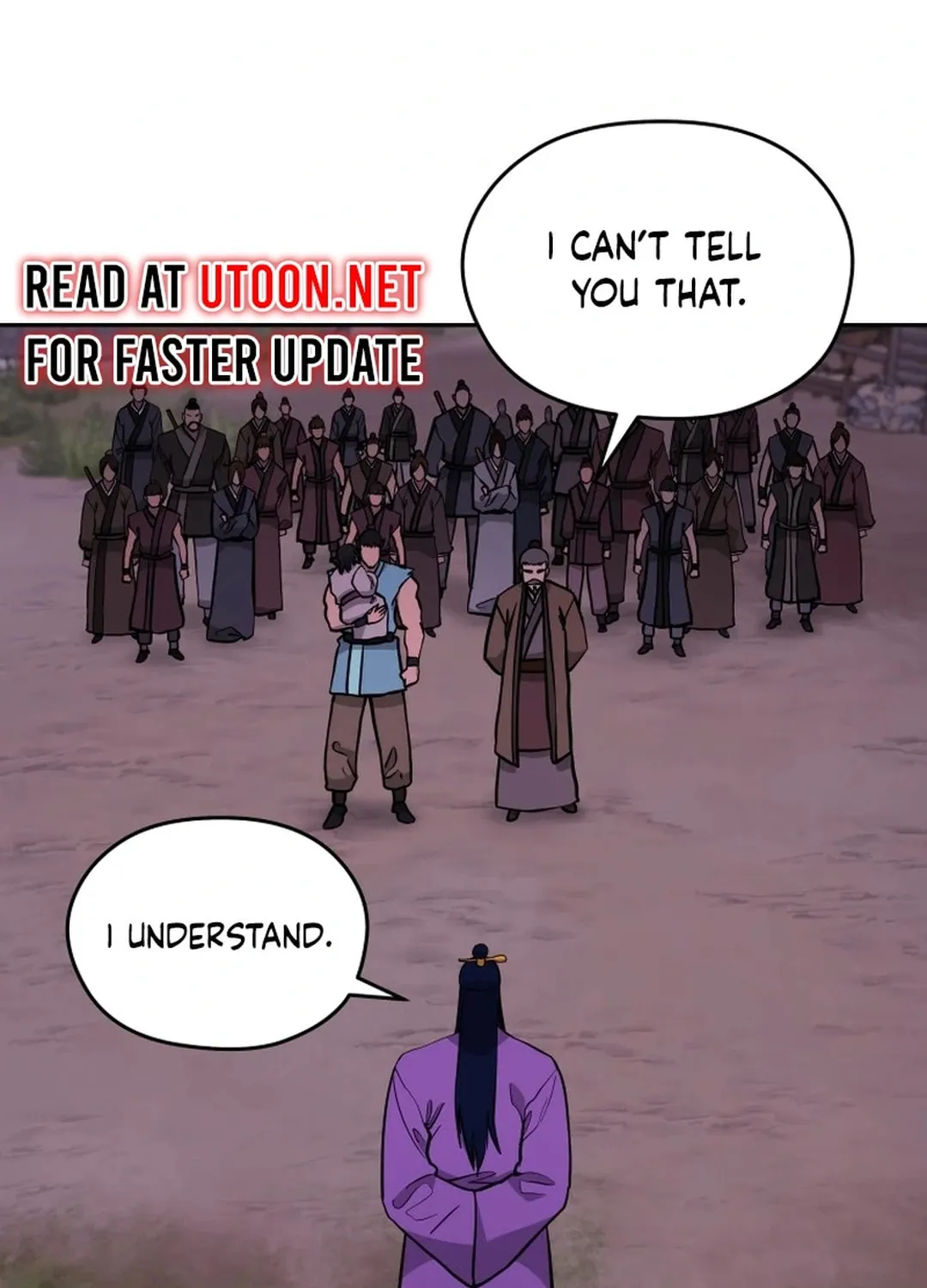 Administrator Kang Jin Lee Chapter 163 page 94 - 