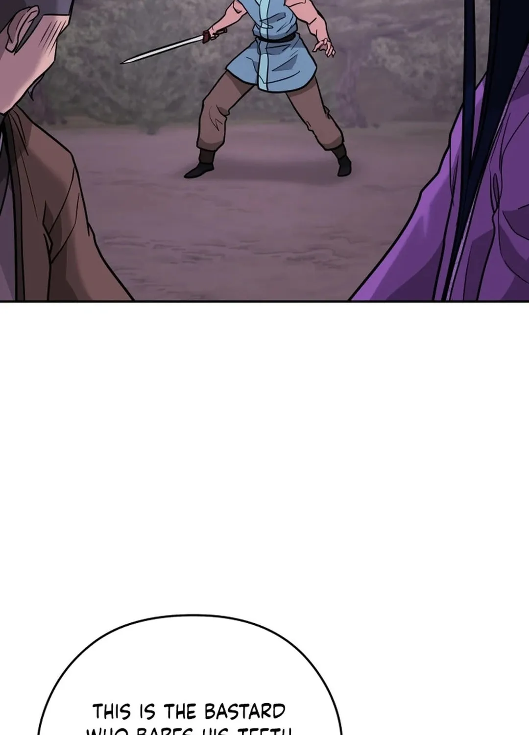 Administrator Kang Jin Lee Chapter 164 page 110 - 