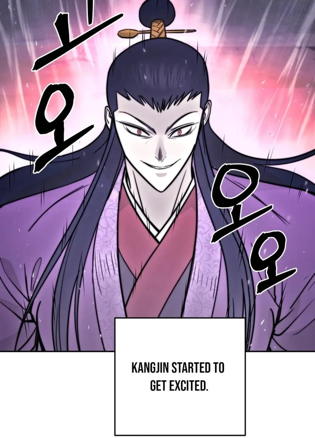 Administrator Kang Jin Lee Chapter 164 page 13 - 