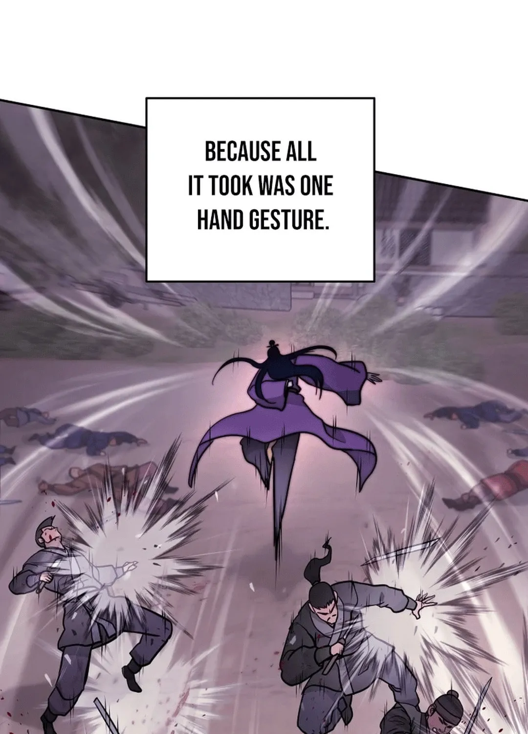 Administrator Kang Jin Lee Chapter 164 page 36 - 
