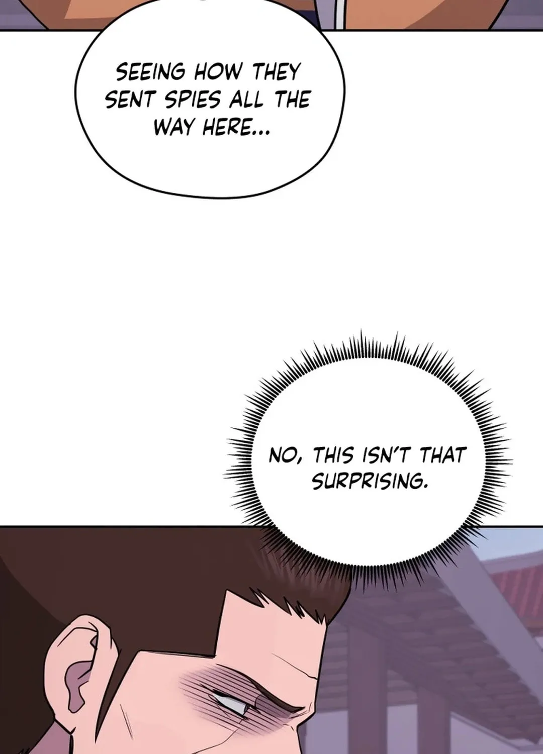 Administrator Kang Jin Lee Chapter 164 page 5 - 