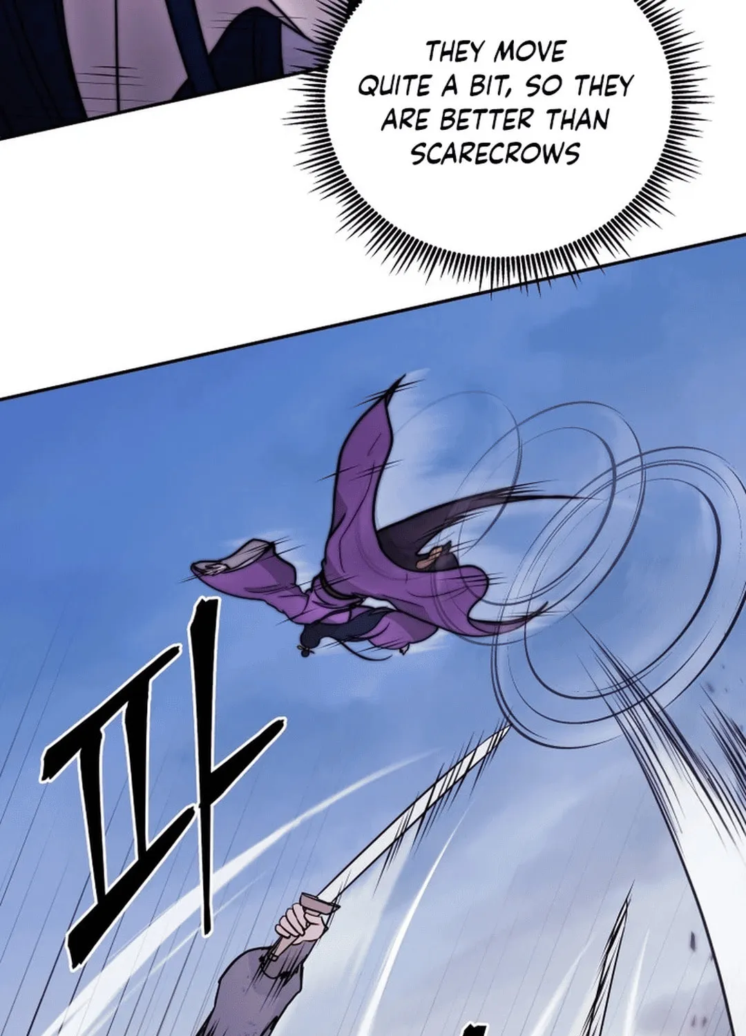 Administrator Kang Jin Lee Chapter 164 page 43 - 