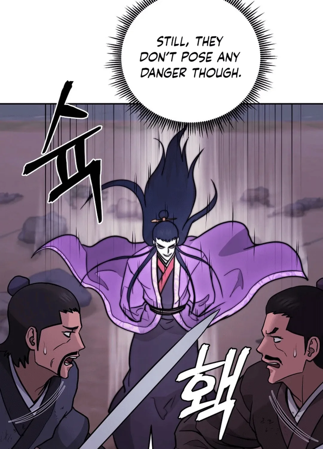 Administrator Kang Jin Lee Chapter 164 page 45 - 