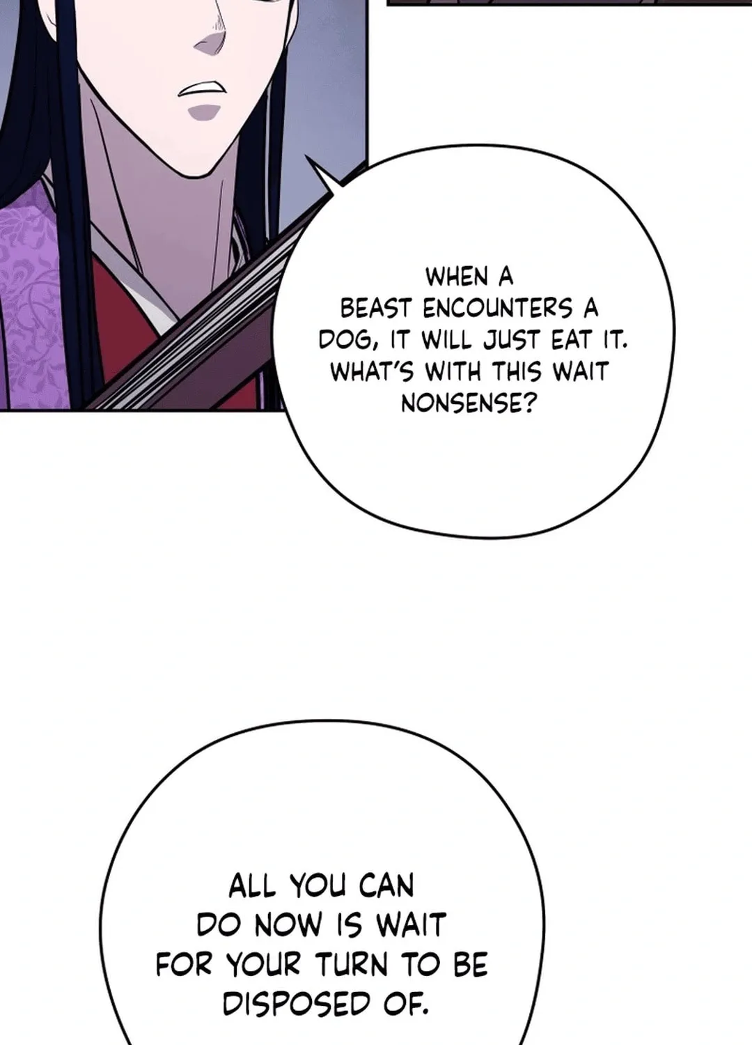 Administrator Kang Jin Lee Chapter 164 page 65 - 