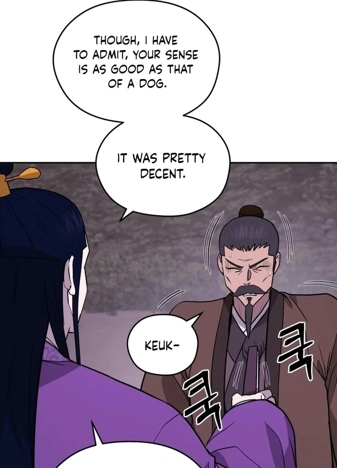 Administrator Kang Jin Lee Chapter 164 page 67 - 