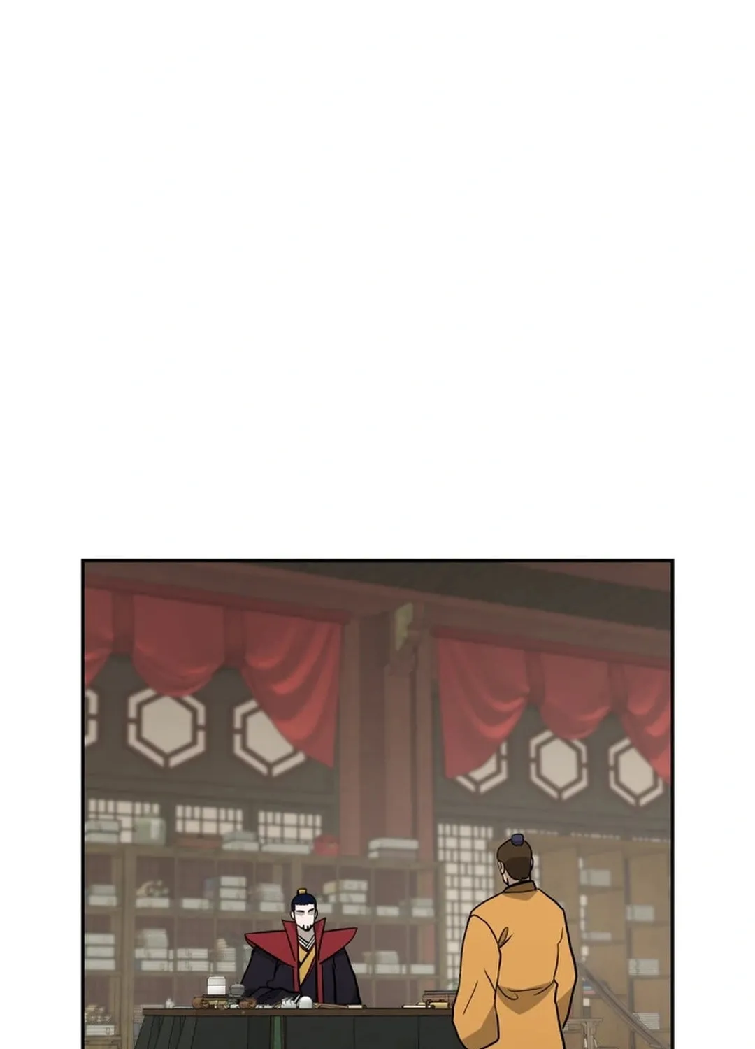 Administrator Kang Jin Lee Chapter 164 page 72 - 
