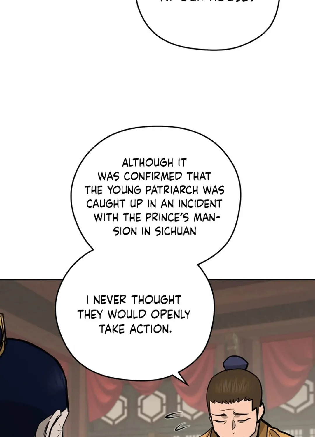 Administrator Kang Jin Lee Chapter 164 page 75 - 
