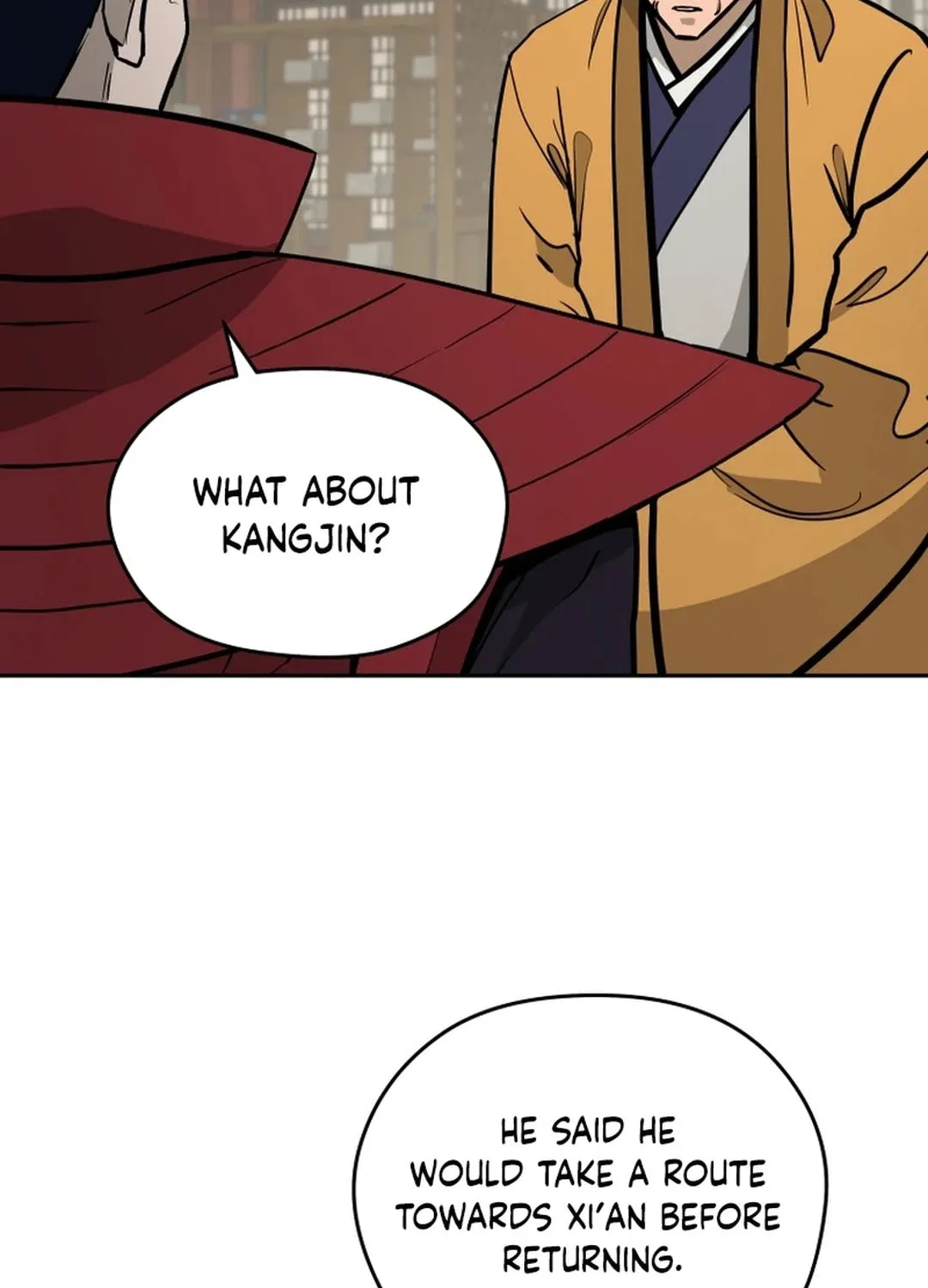 Administrator Kang Jin Lee Chapter 164 page 76 - 