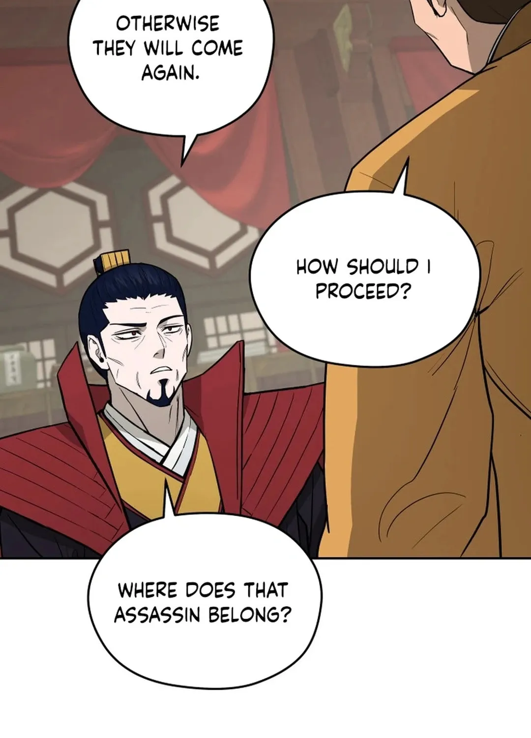 Administrator Kang Jin Lee Chapter 164 page 79 - 