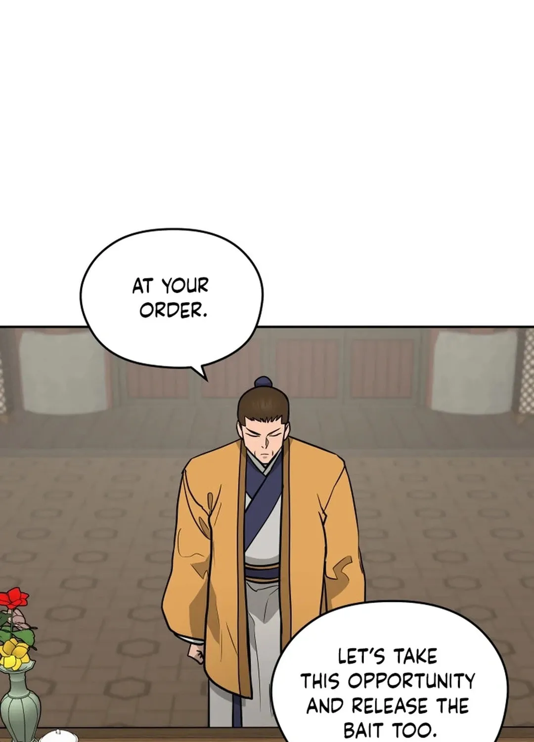 Administrator Kang Jin Lee Chapter 164 page 83 - 