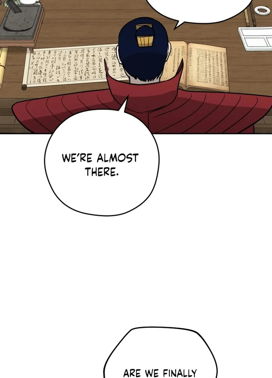 Administrator Kang Jin Lee Chapter 164 page 84 - 
