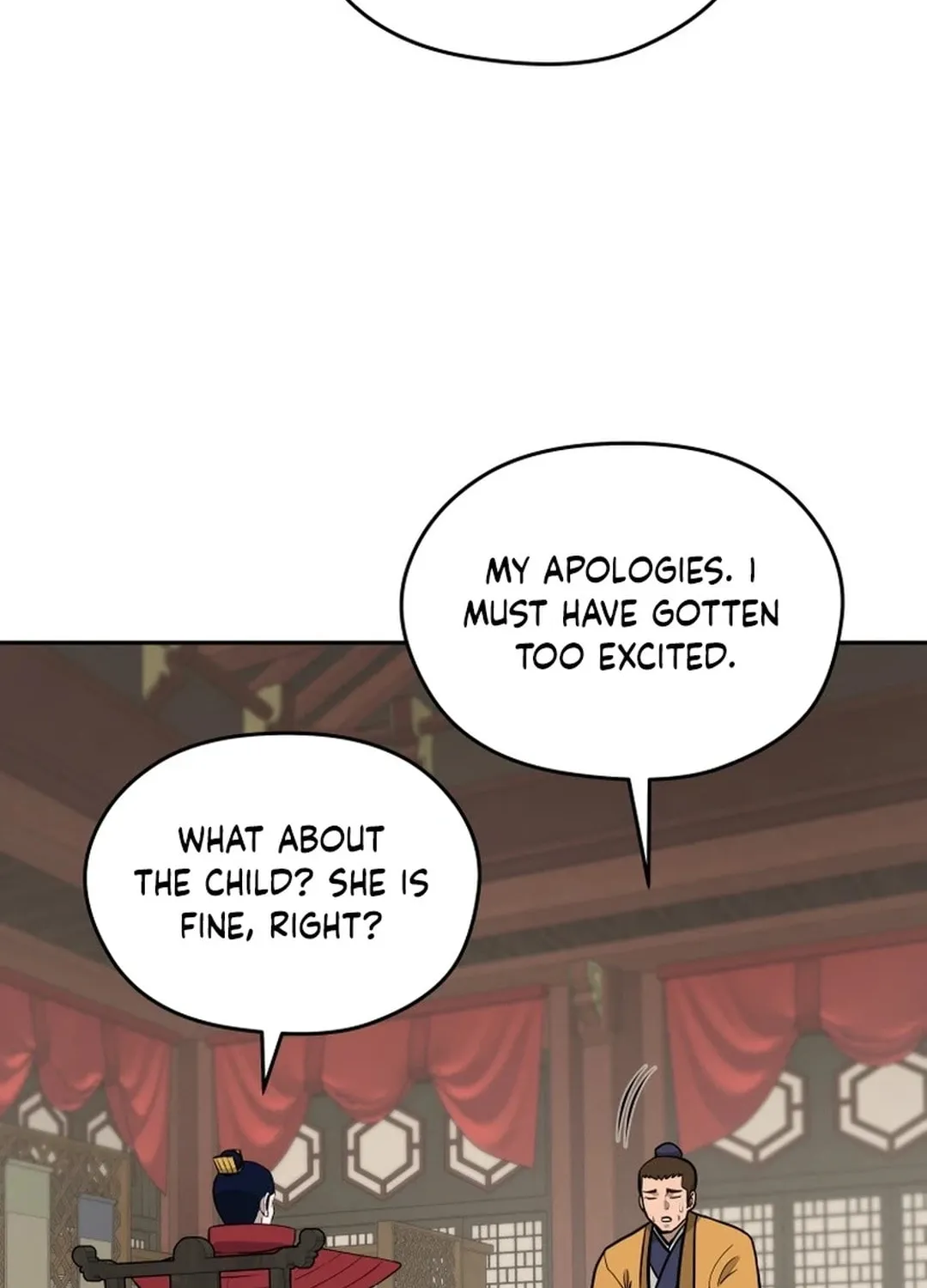 Administrator Kang Jin Lee Chapter 164 page 86 - 
