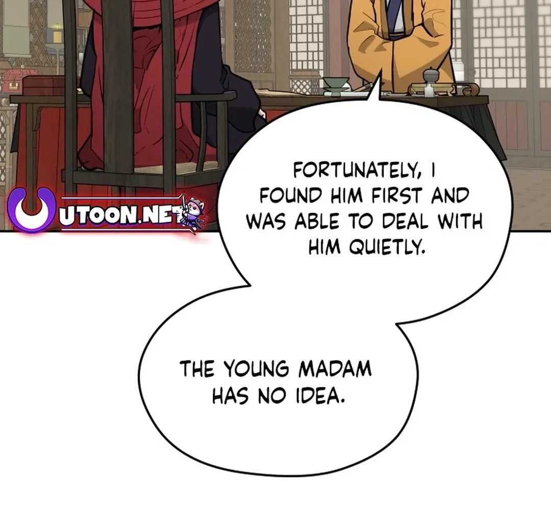 Administrator Kang Jin Lee Chapter 164 page 87 - 