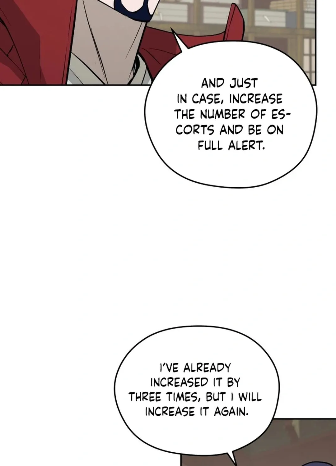Administrator Kang Jin Lee Chapter 164 page 89 - 
