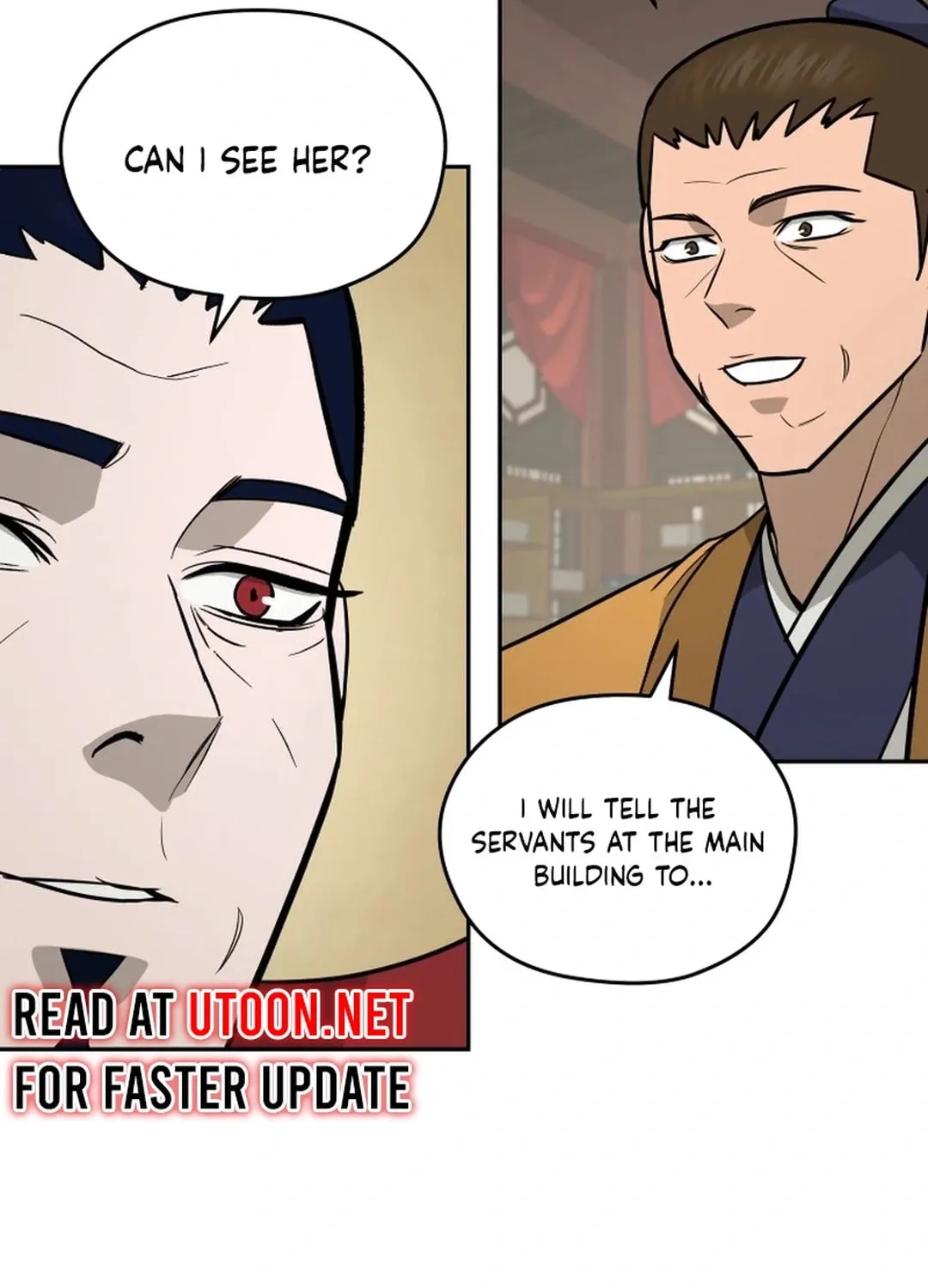 Administrator Kang Jin Lee Chapter 164 page 90 - 
