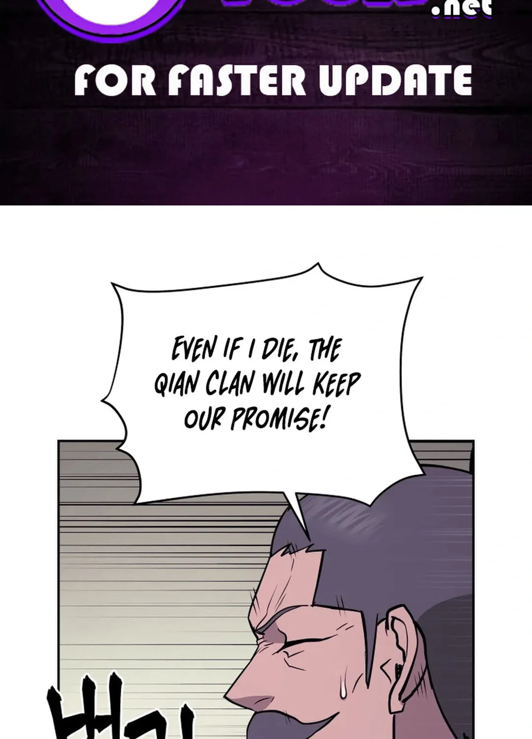 Administrator Kang Jin Lee Chapter 165 page 2 - 