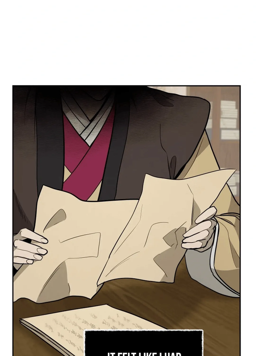 Administrator Kang Jin Lee Chapter 165 page 101 - 