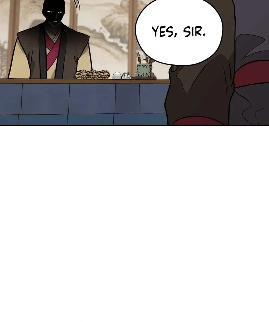 Administrator Kang Jin Lee Chapter 165 page 110 - 