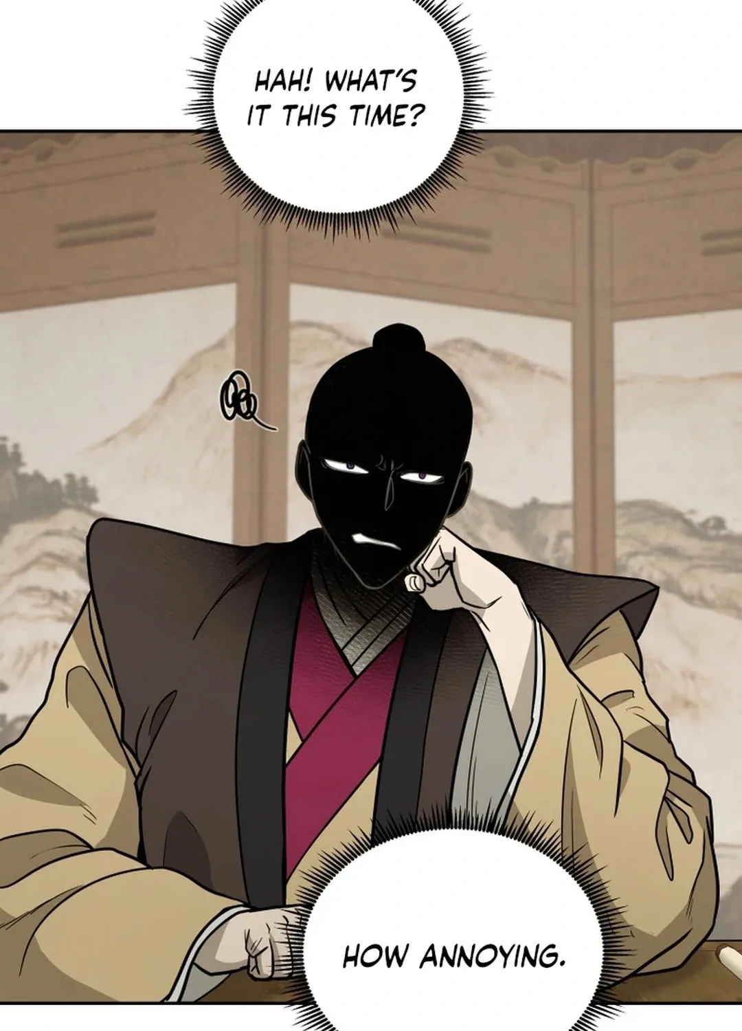 Administrator Kang Jin Lee Chapter 165 page 113 - 