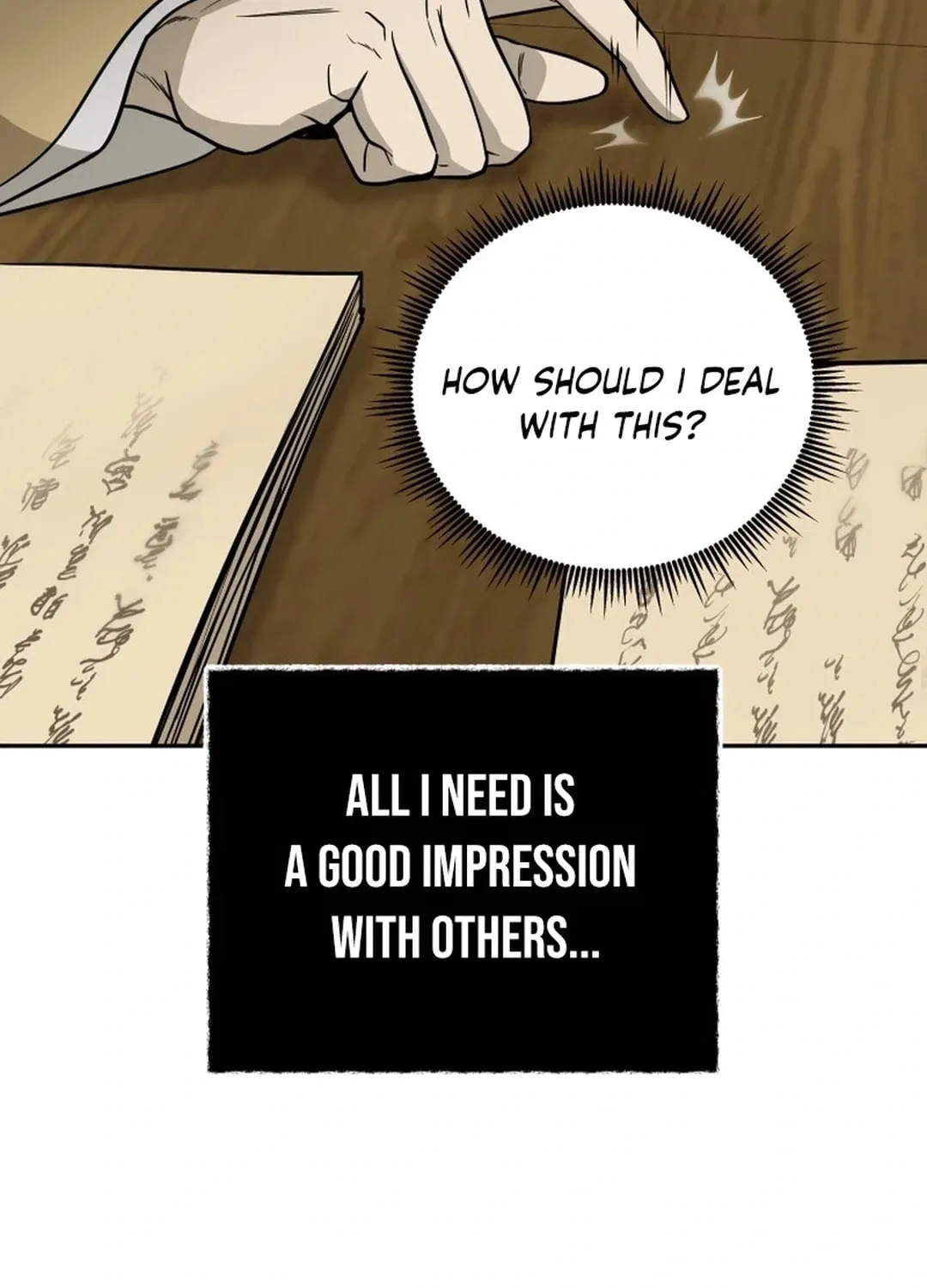 Administrator Kang Jin Lee Chapter 165 page 115 - 