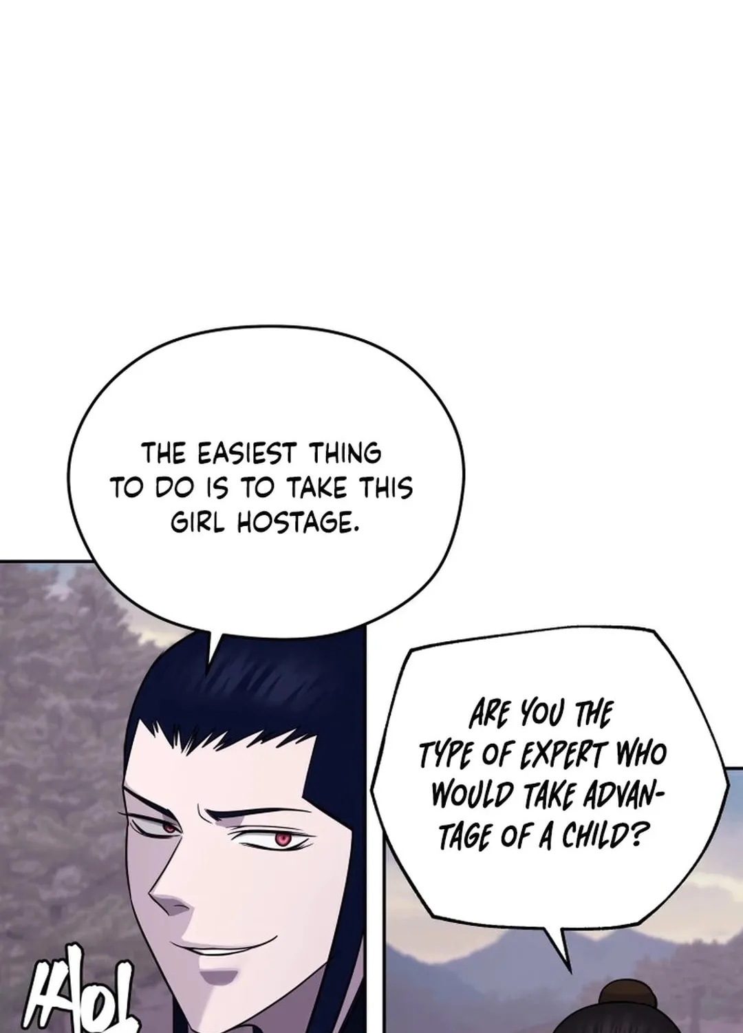 Administrator Kang Jin Lee Chapter 165 page 17 - 