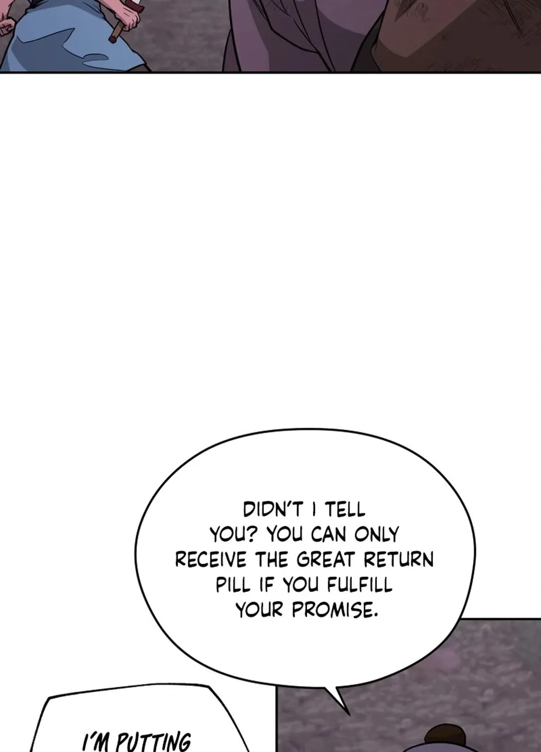 Administrator Kang Jin Lee Chapter 165 page 24 - 