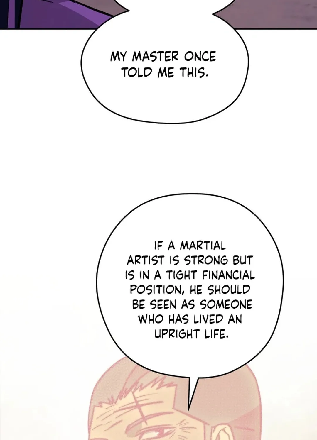 Administrator Kang Jin Lee Chapter 165 page 40 - 